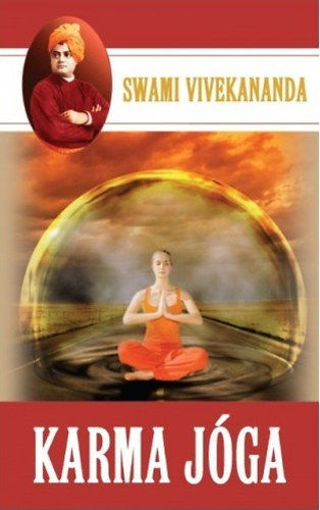 Karma-jóga termékhez kapcsolódó kép