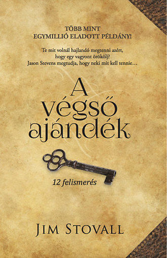 A végső ajándék termékhez kapcsolódó kép