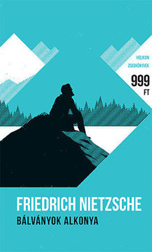 Bálványok alkonya - Helikon zsebkönyvek 9. termékhez kapcsolódó kép