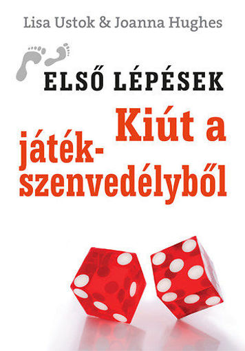 Kiút a játékszenvedélyből - Első lépések termékhez kapcsolódó kép