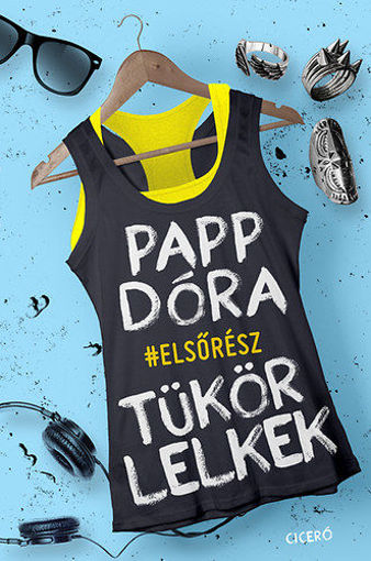 Tükörlelkek - Első rész termékhez kapcsolódó kép