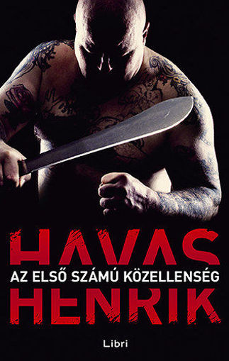Az első számú közellenség termékhez kapcsolódó kép