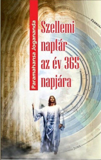 Szellemi naptár az év 365 napjára termékhez kapcsolódó kép