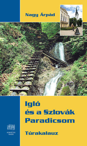 Igló és a Szlovák Paradicsom termékhez kapcsolódó kép