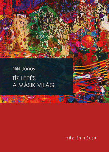 Tíz lépés a másik világ termékhez kapcsolódó kép