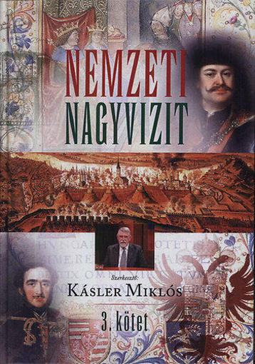 Nemzeti Nagyvizit 3. termékhez kapcsolódó kép