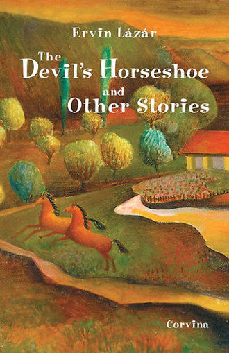 The Devil's Horseshoe and Other Stories termékhez kapcsolódó kép