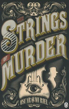 The Strings of Murder termékhez kapcsolódó kép