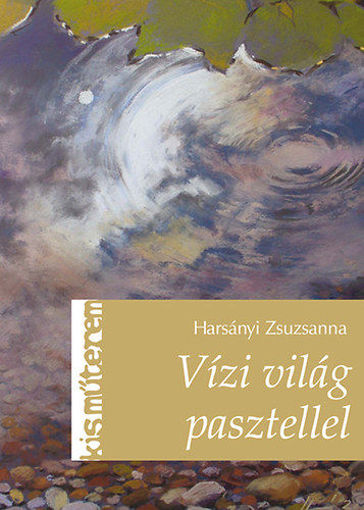 Vízi világ pasztellel termékhez kapcsolódó kép