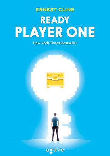 Ready Player One termékhez kapcsolódó kép