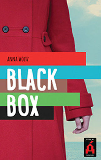 Black Box termékhez kapcsolódó kép