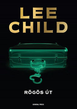 Rögös út termékhez kapcsolódó kép