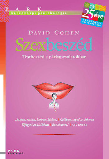 Szexbeszéd termékhez kapcsolódó kép
