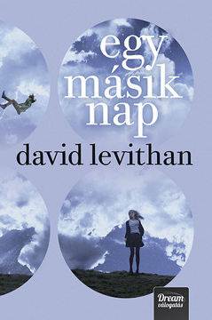 Egy másik nap - Every day 2. termékhez kapcsolódó kép