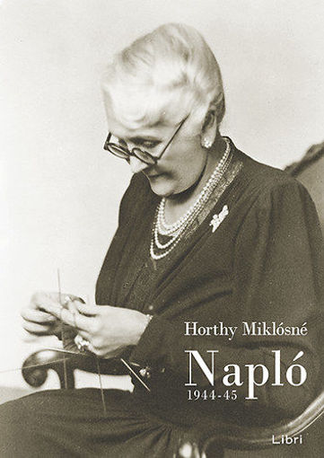 Napló 1944-45 termékhez kapcsolódó kép