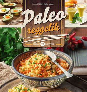 Paleo reggelik termékhez kapcsolódó kép