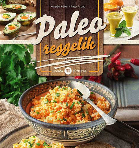 Paleo reggelik termékhez kapcsolódó kép