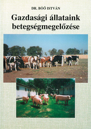 Gazdasági állataink betegségmegelőzése termékhez kapcsolódó kép