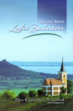 Out and About Lake Balaton (Your Exploration Handbook) termékhez kapcsolódó kép
