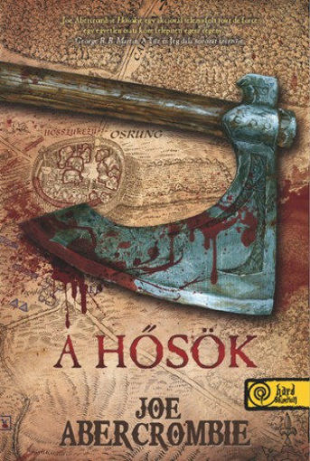 A Hősök termékhez kapcsolódó kép