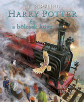Harry Potter és a Bölcsek Köve termékhez kapcsolódó kép