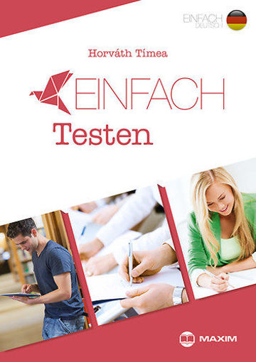 Einfach Testen termékhez kapcsolódó kép