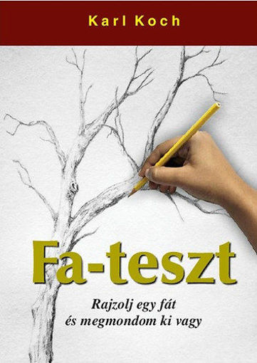 Fa-teszt termékhez kapcsolódó kép