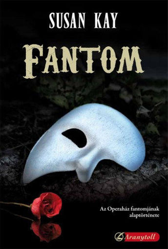 Fantom termékhez kapcsolódó kép