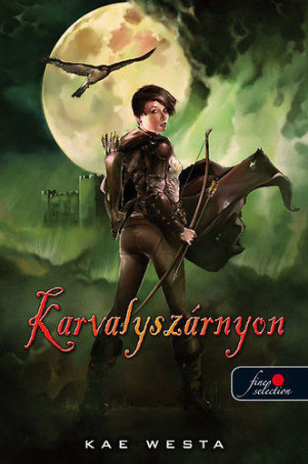 Karvalyszárnyon termékhez kapcsolódó kép