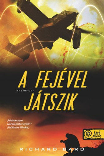 A fejével játszik termékhez kapcsolódó kép