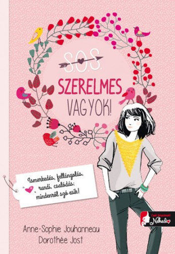 S.O.S. szerelmes vagyok! termékhez kapcsolódó kép
