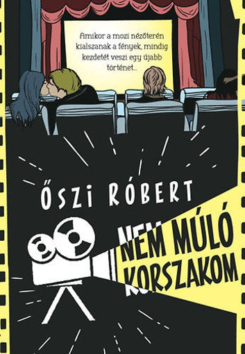 Nem múló korszakom termékhez kapcsolódó kép