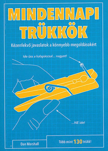 Mindennapi trükkök termékhez kapcsolódó kép