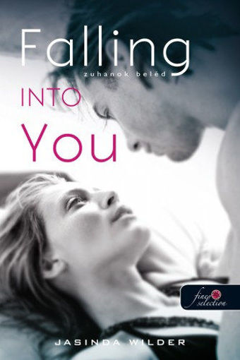 Falling Into You - Zuhanok beléd - Beléd zuhantam 1. termékhez kapcsolódó kép