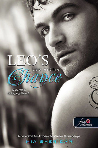 Leo esélye - A szerelem csillagjegyében 2. termékhez kapcsolódó kép
