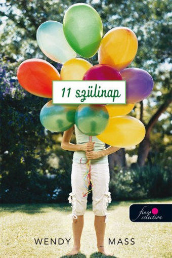 11 szülinap termékhez kapcsolódó kép