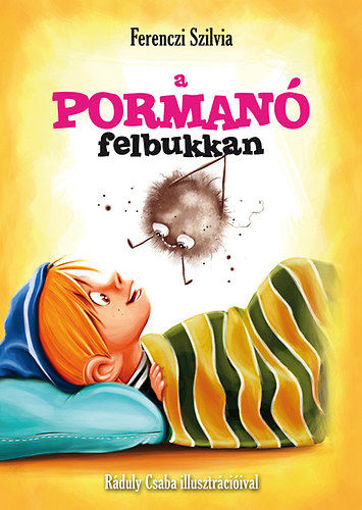 A pormanó felbukkan termékhez kapcsolódó kép