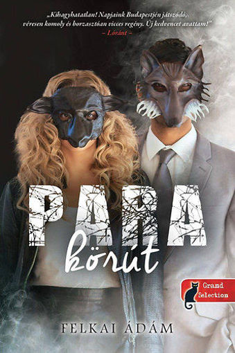 Para körút termékhez kapcsolódó kép