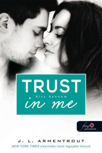 Trust in me - Bízz bennem  - Várok rád 1.5 termékhez kapcsolódó kép