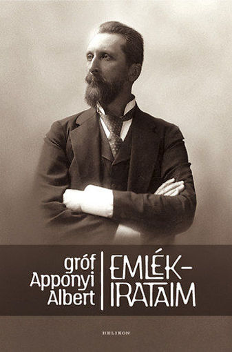 Emlékirataim termékhez kapcsolódó kép