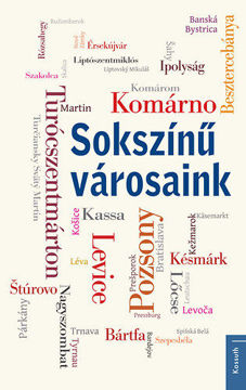 Sokszínű városaink termékhez kapcsolódó kép