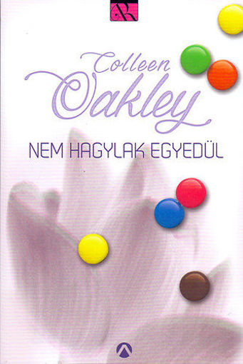 Nem hagylak egyedül termékhez kapcsolódó kép