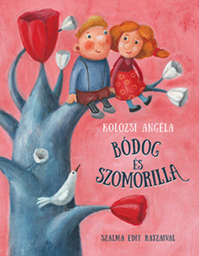 Bódog és Szomorilla termékhez kapcsolódó kép