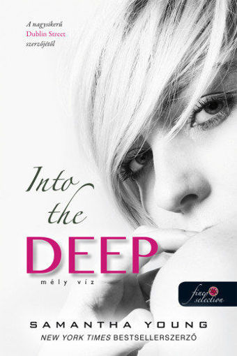 Into the Deep - Mély víz - Mélyvíz 1. termékhez kapcsolódó kép