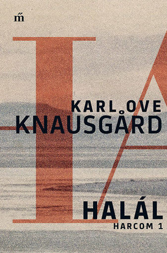 Halál - Harcom 1. - Harcom 1. termékhez kapcsolódó kép