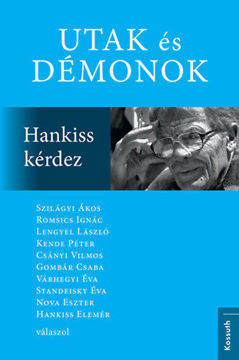 Utak és démonok - Hankiss kérdez termékhez kapcsolódó kép