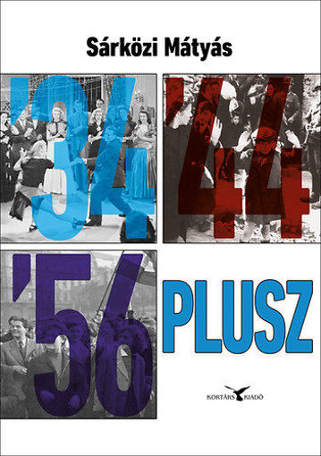 '34 '44 '56, plusz termékhez kapcsolódó kép