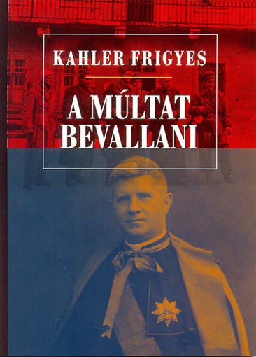 A múltat bevallani termékhez kapcsolódó kép