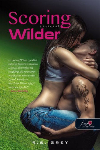 Scoring Wilder - Testcsel termékhez kapcsolódó kép