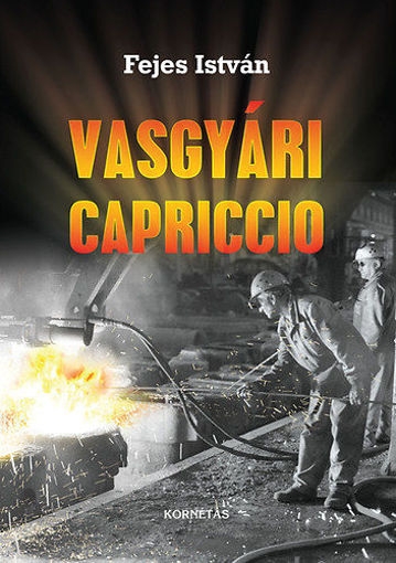 Vasgyári Capriccio termékhez kapcsolódó kép